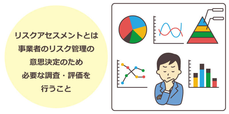 リスクアセスメントの進め方 書き方 そして事例まで 一財 中小建設業特別教育協会